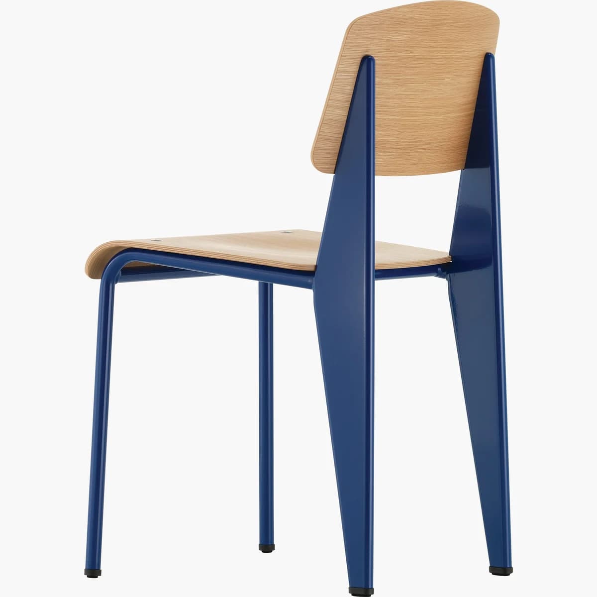 Vitra Prouvé Standard Chair 詳細画像 2