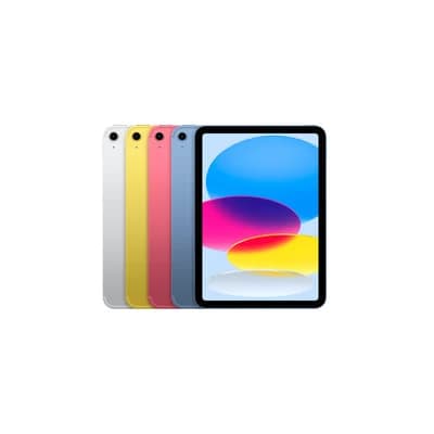 Apple iPad (A16) 詳細画像 1