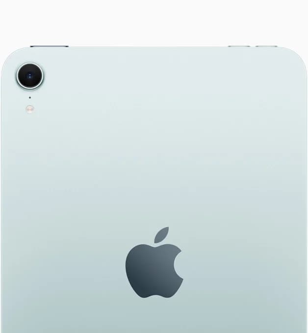 Apple iPad mini (A17 Pro) 詳細画像 3