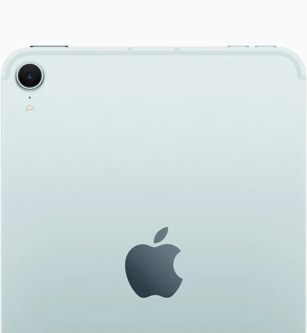 Apple iPad mini (A17 Pro) 詳細画像 7