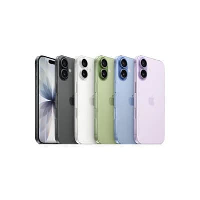 Apple iPhone 17 詳細画像 1