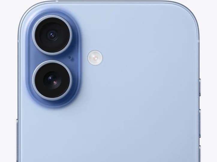 Apple iPhone 17 詳細画像 4