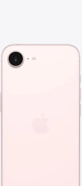 Apple iPhone 17e 詳細画像 5