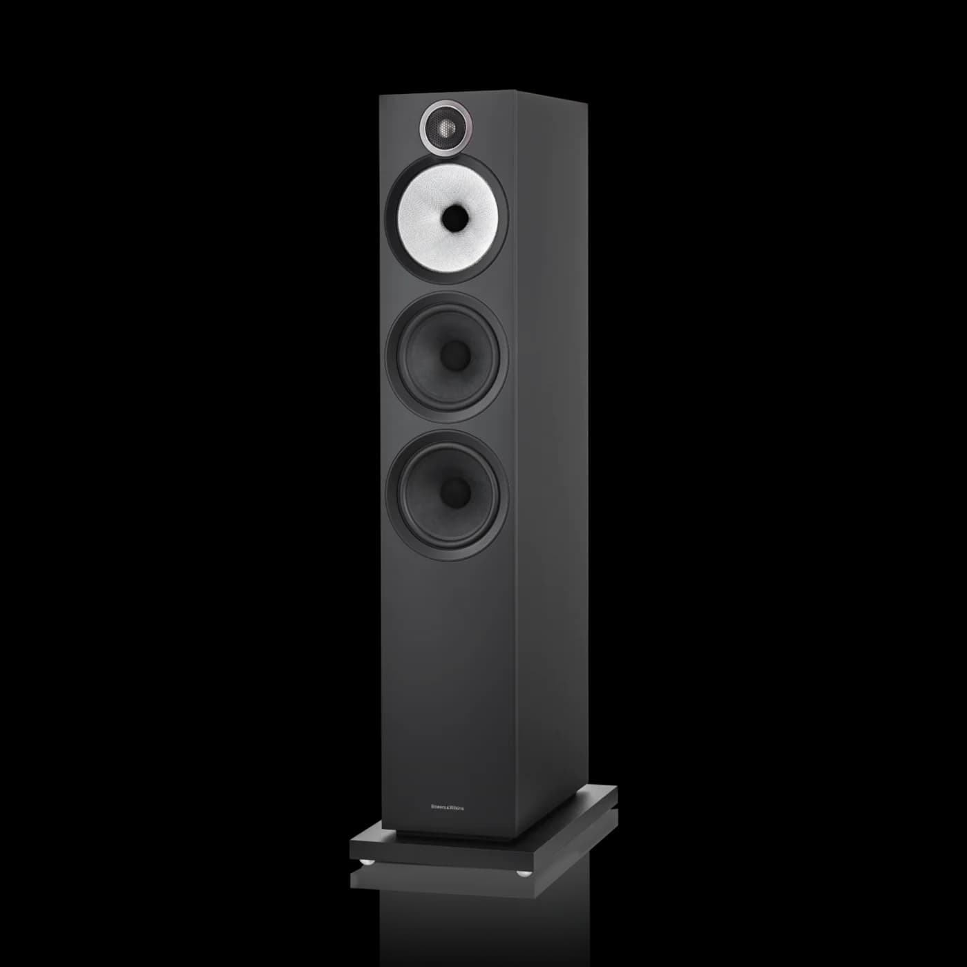 Bowers & Wilkins 603 S3 メイン画像