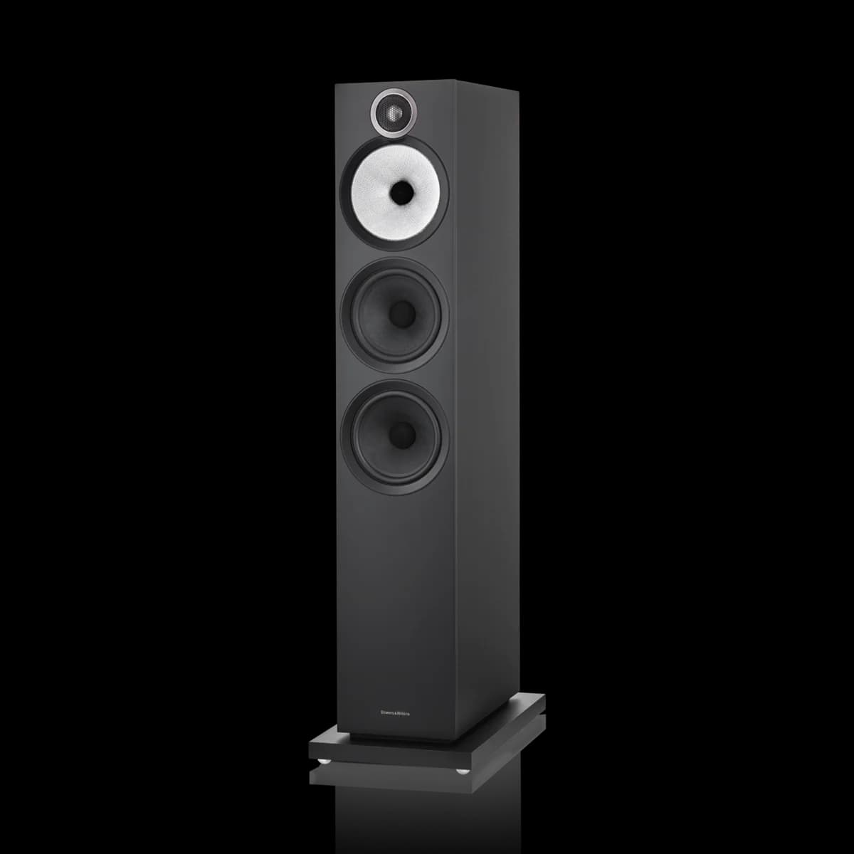 Bowers & Wilkins 603 S3 詳細画像 1