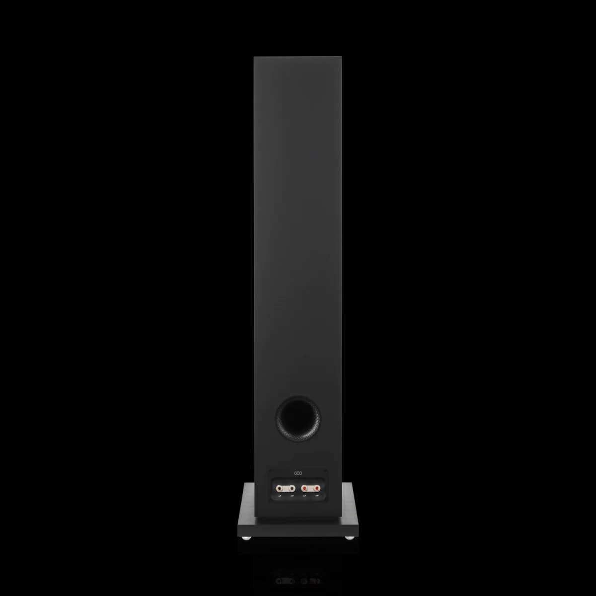 Bowers & Wilkins 603 S3 詳細画像 5
