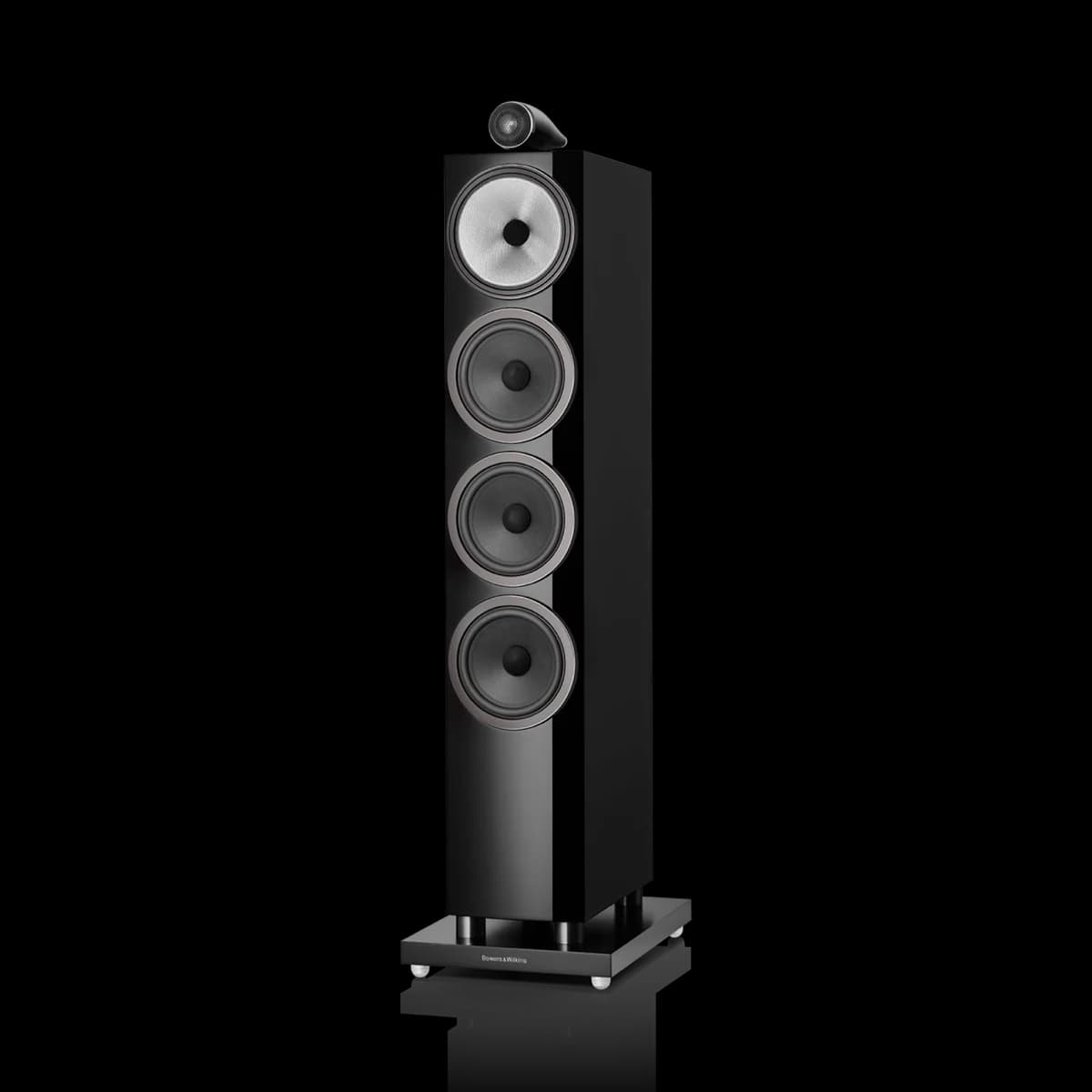 Bowers & Wilkins 702 S3 詳細画像 1
