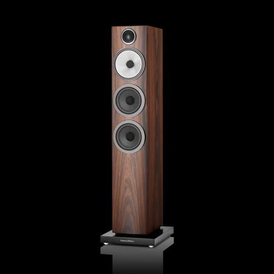Bowers & Wilkins 703 S3 詳細画像 5