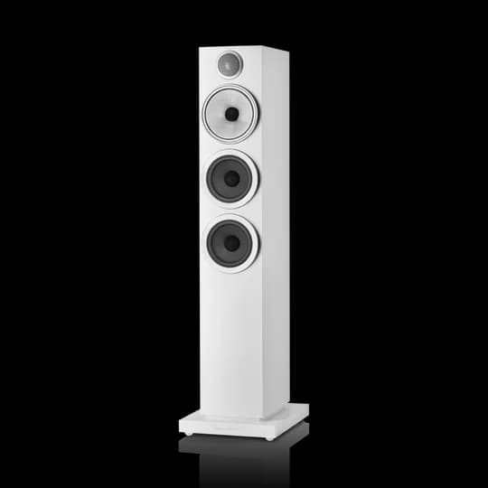 Bowers & Wilkins 704 S3 詳細画像 5