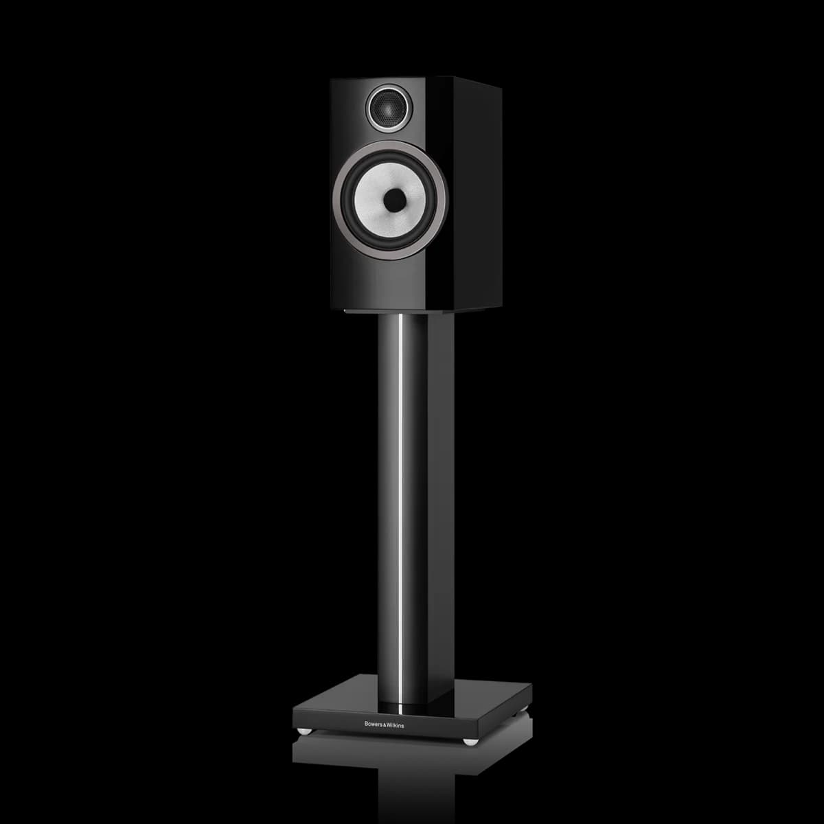 Bowers & Wilkins 706 S3 詳細画像 1