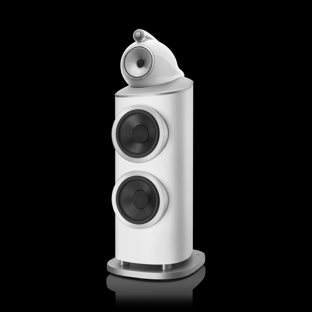 Bowers & Wilkins 801 D4 詳細画像 1