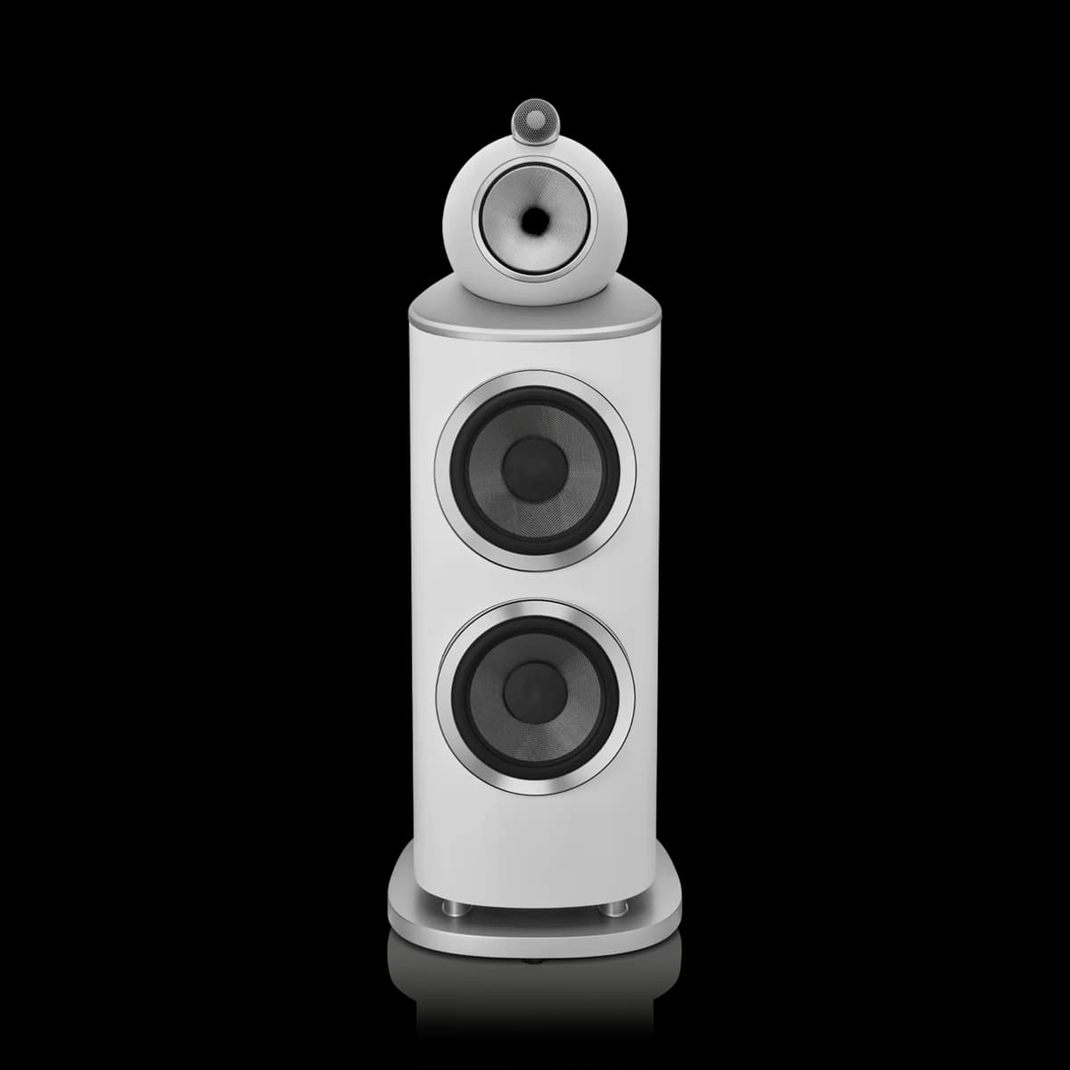 Bowers & Wilkins 801 D4 詳細画像 4
