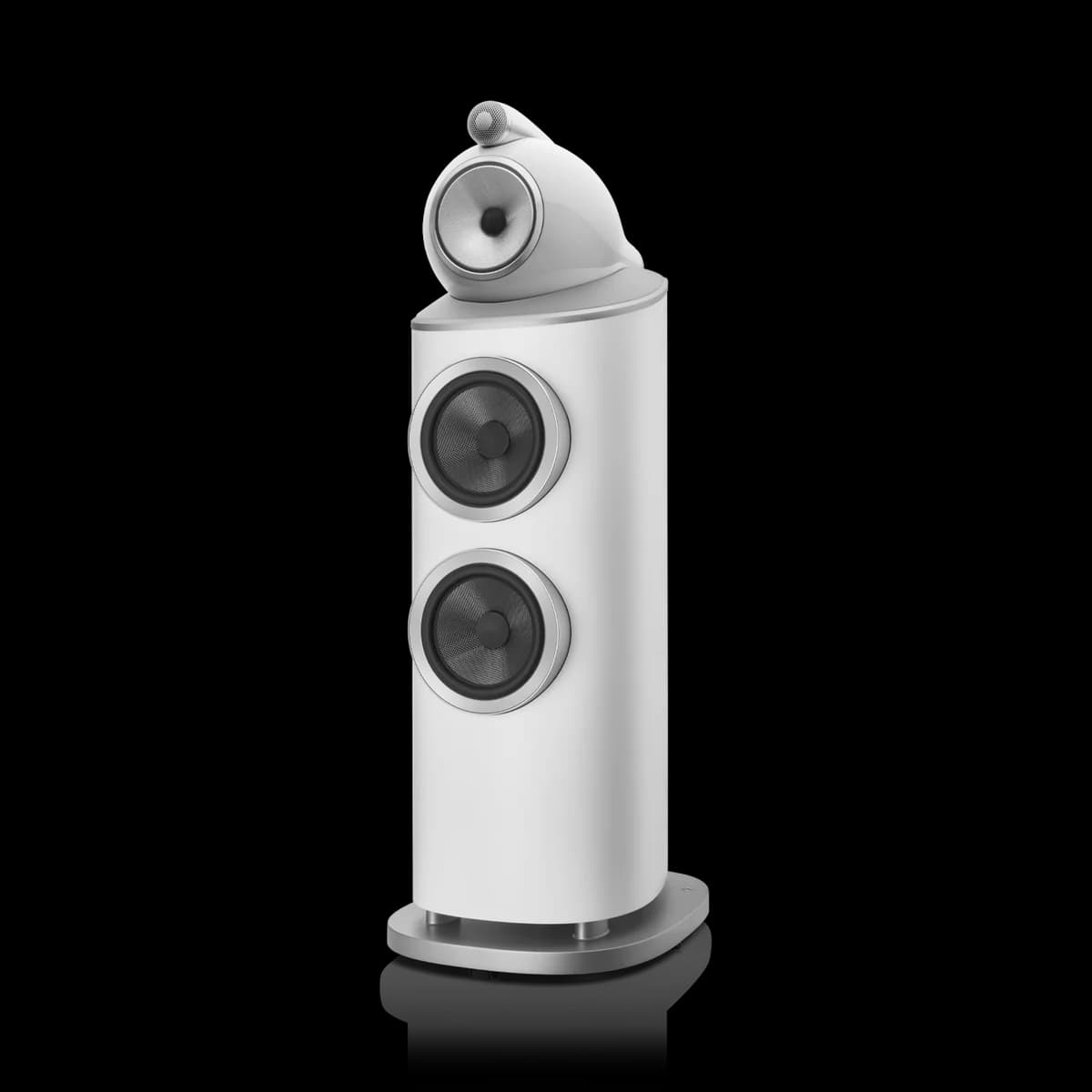 Bowers & Wilkins 802 D4 詳細画像 1