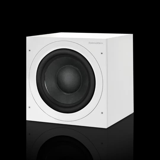 Bowers & Wilkins ASW610 詳細画像 7