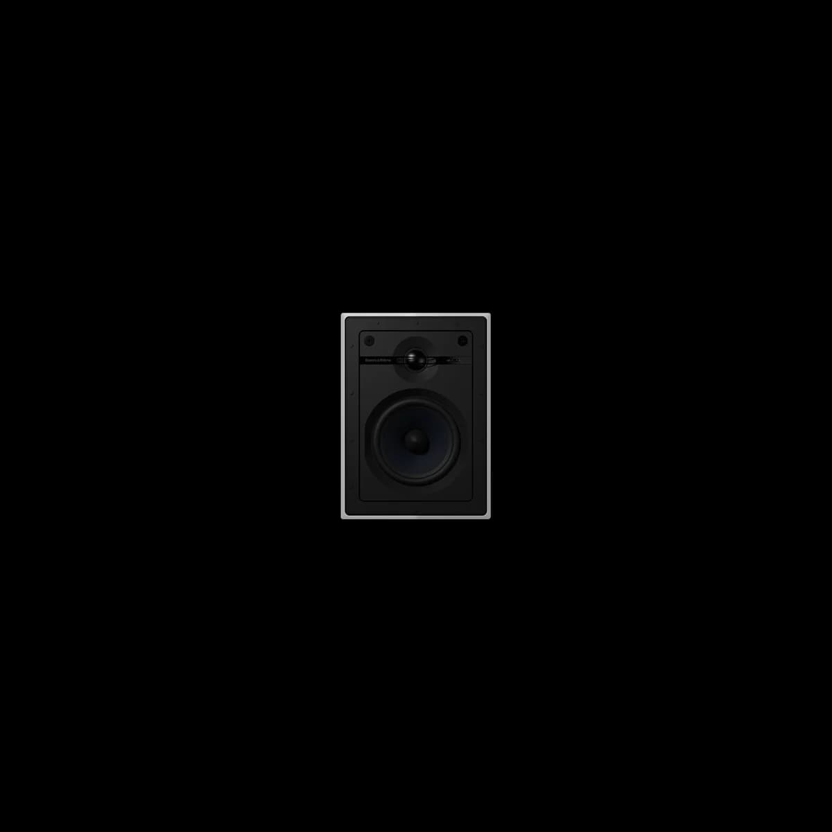 Bowers & Wilkins CWM652 詳細画像 1