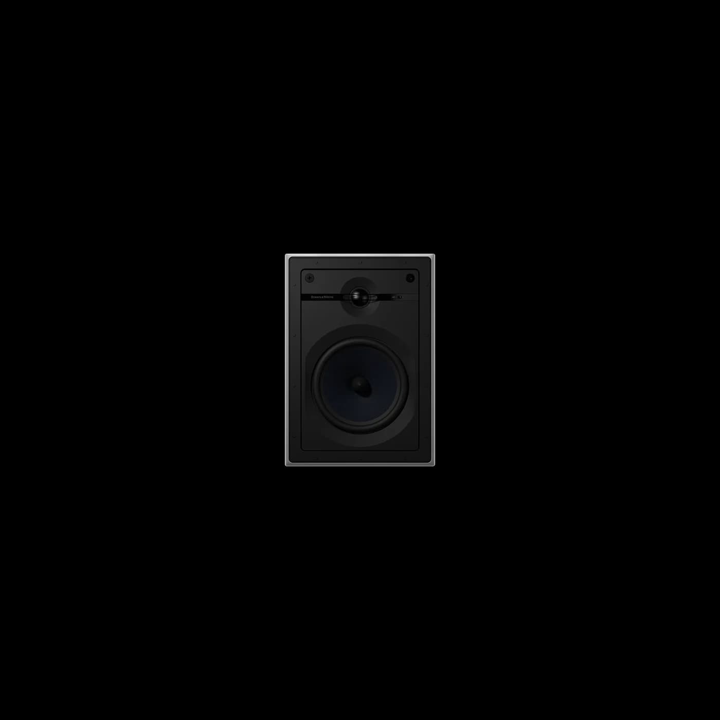 Bowers & Wilkins CWM663 メイン画像
