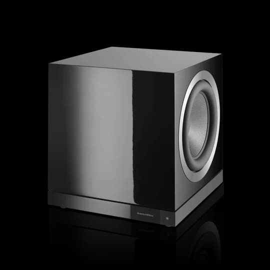 Bowers & Wilkins DB4S 詳細画像 7