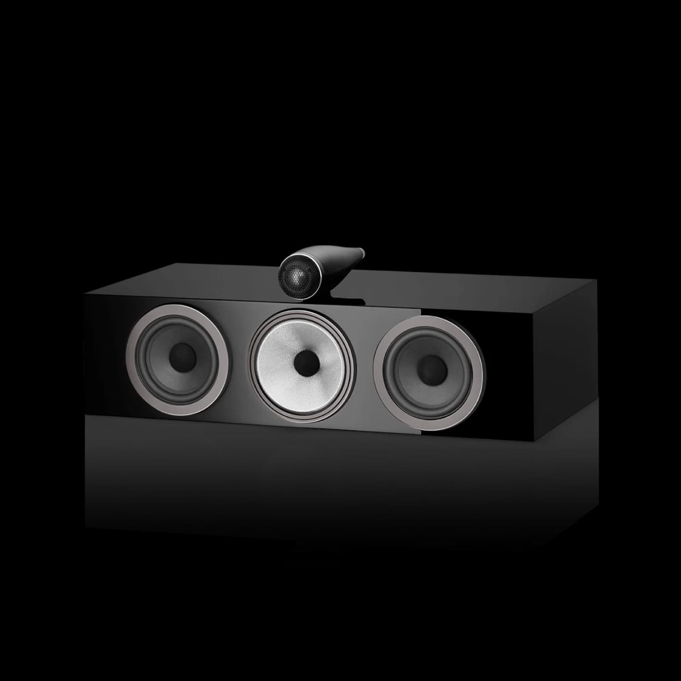 Bowers & Wilkins HTM71 S3 メイン画像