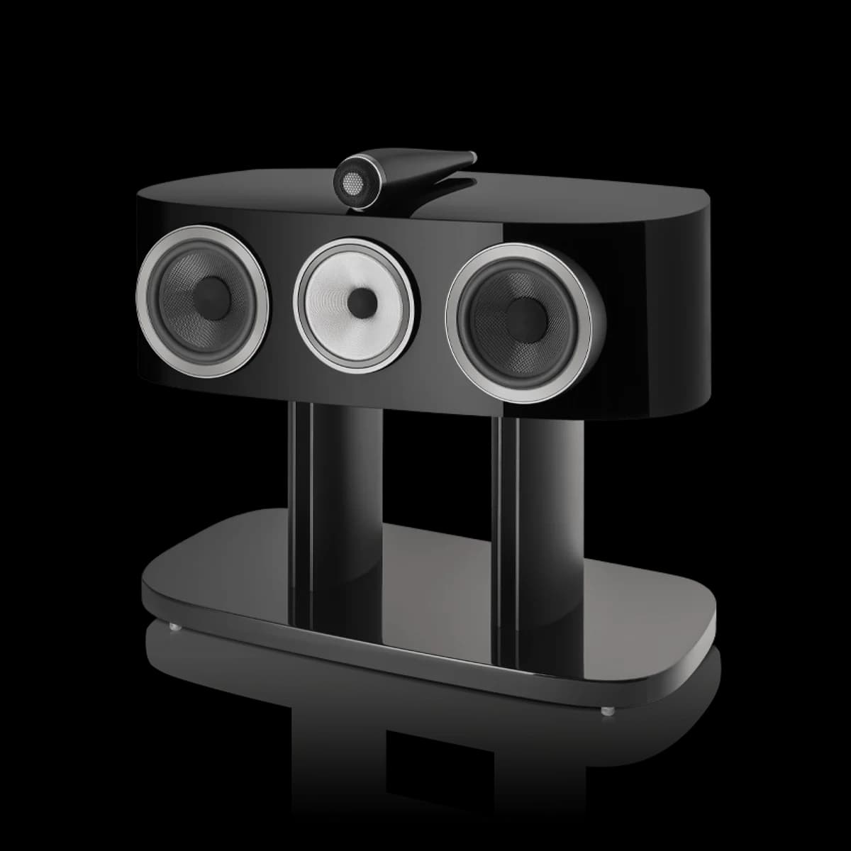 Bowers & Wilkins HTM82 D4 詳細画像 1