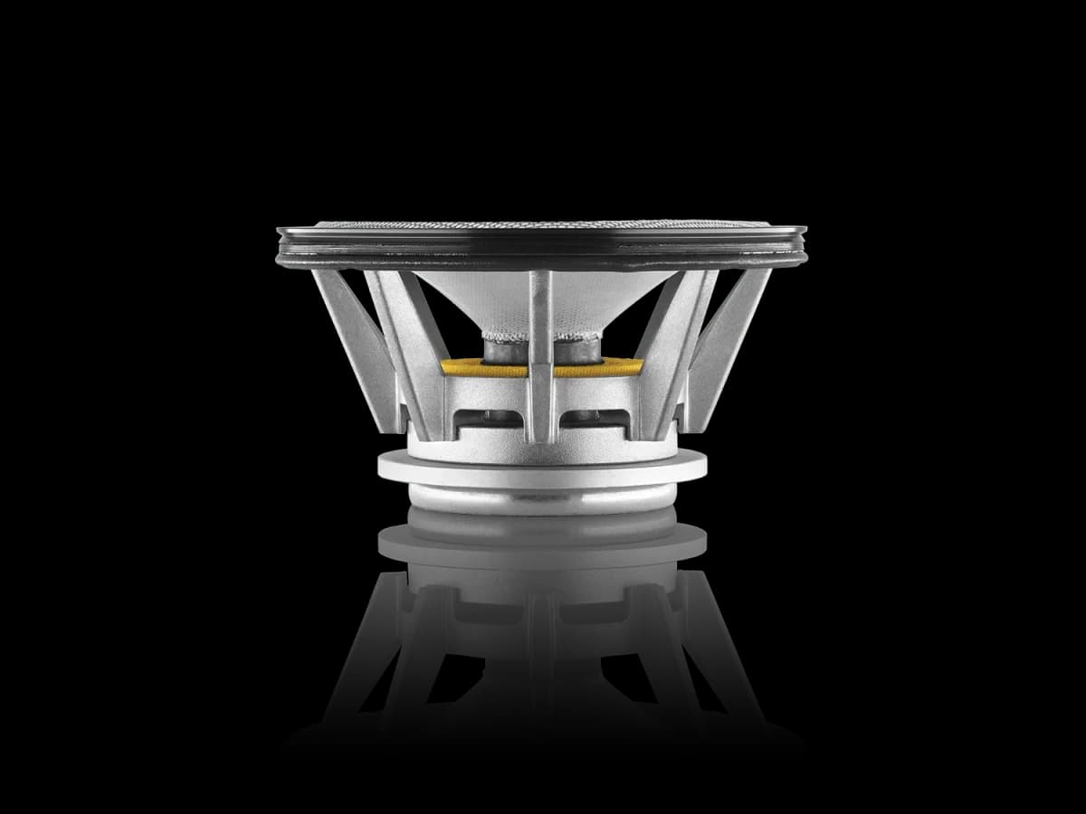 Bowers & Wilkins HTM82 D4 詳細画像 6