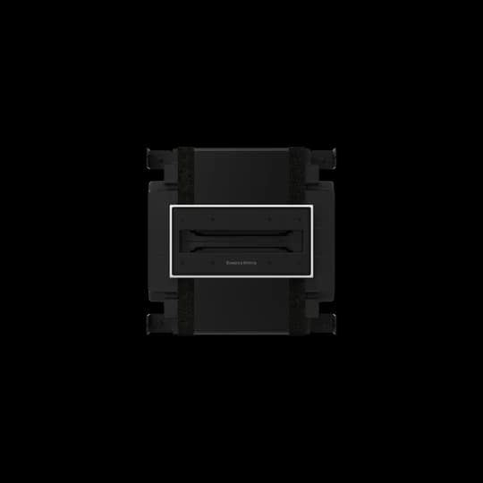 Bowers & Wilkins ISW-4 詳細画像 5