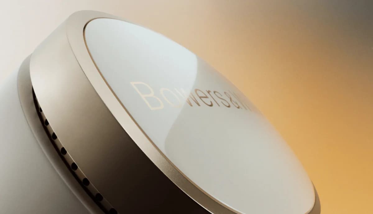 Bowers & Wilkins Pi8 詳細画像 6
