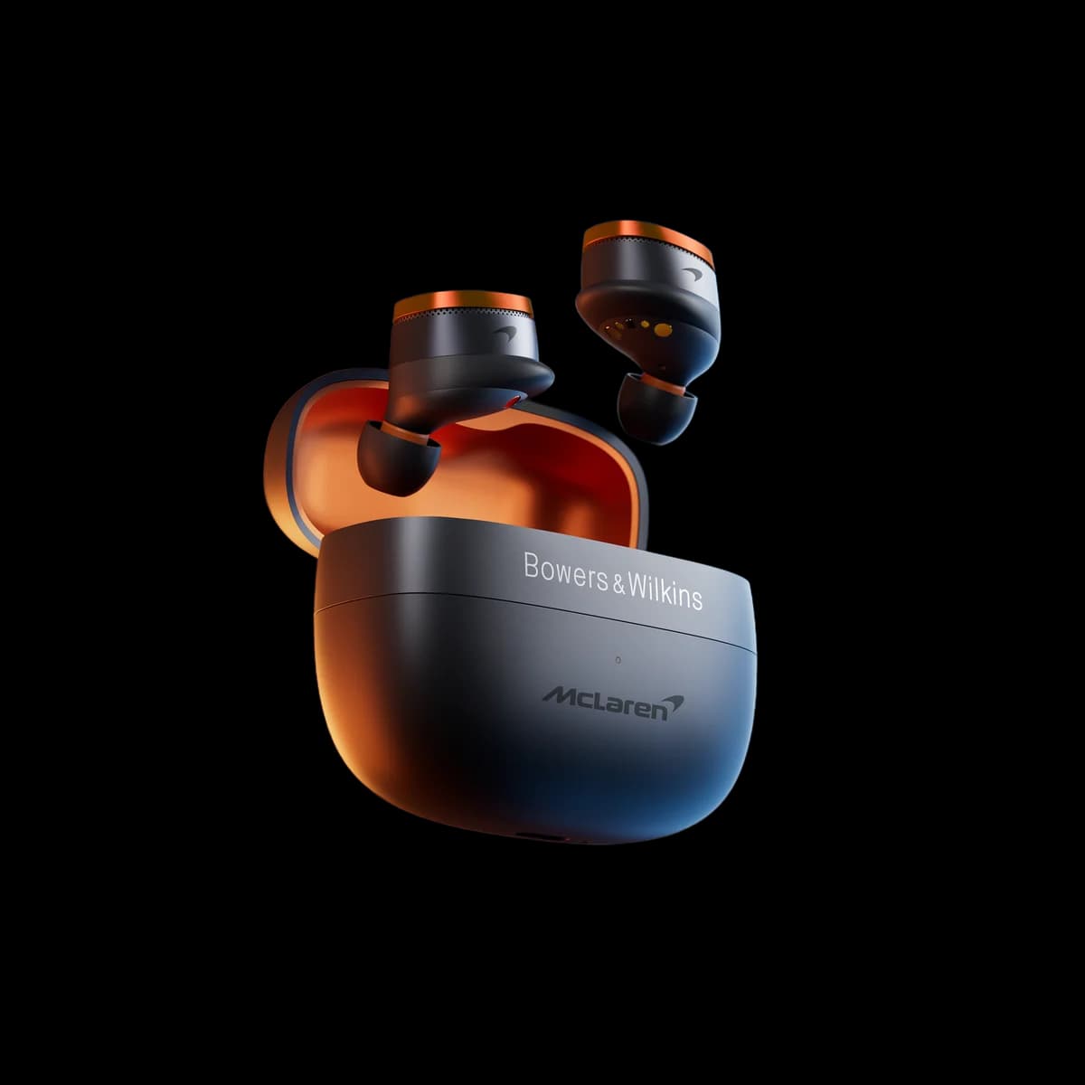 Bowers & Wilkins Pi8 McLaren Edition 詳細画像 3