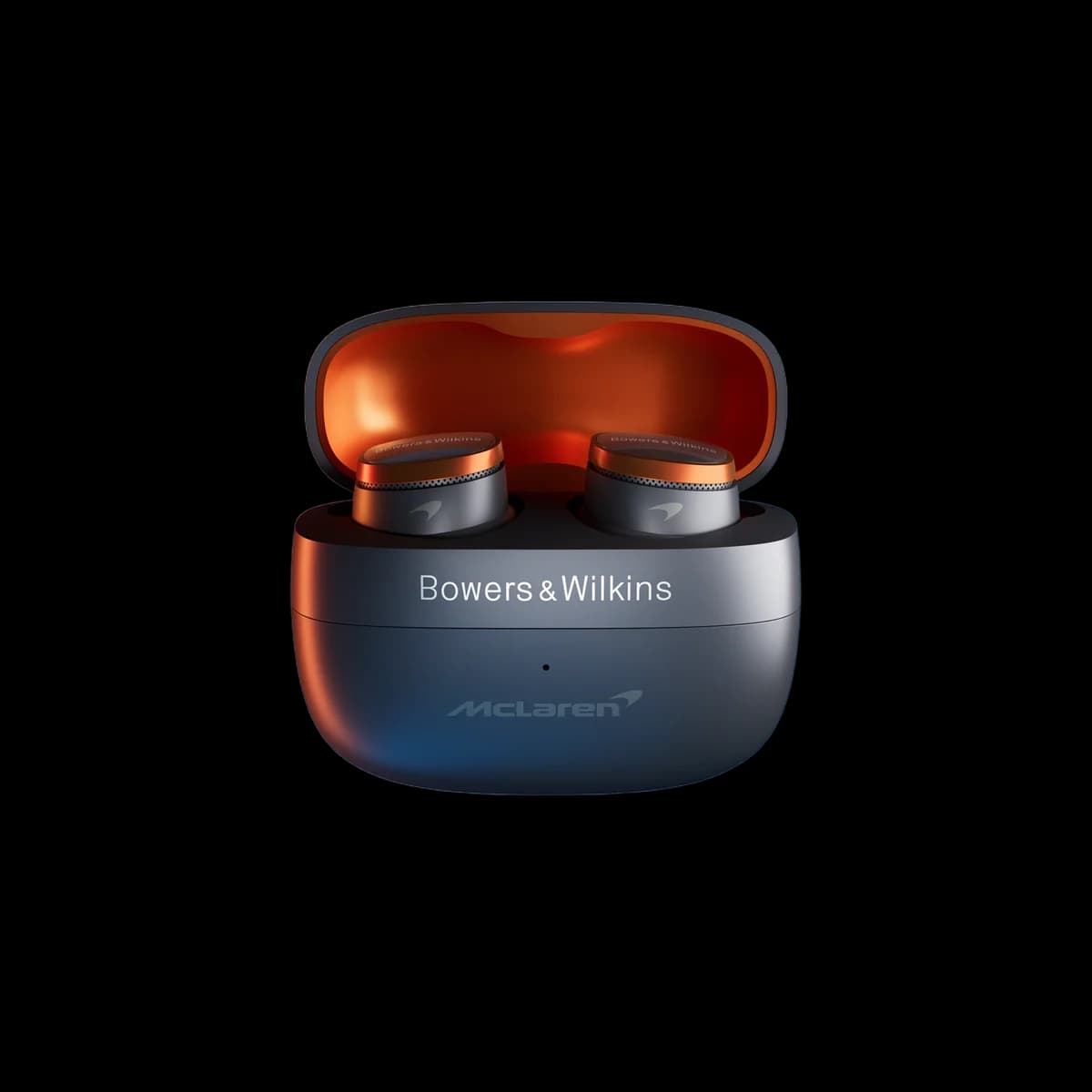 Bowers & Wilkins Pi8 McLaren Edition 詳細画像 4