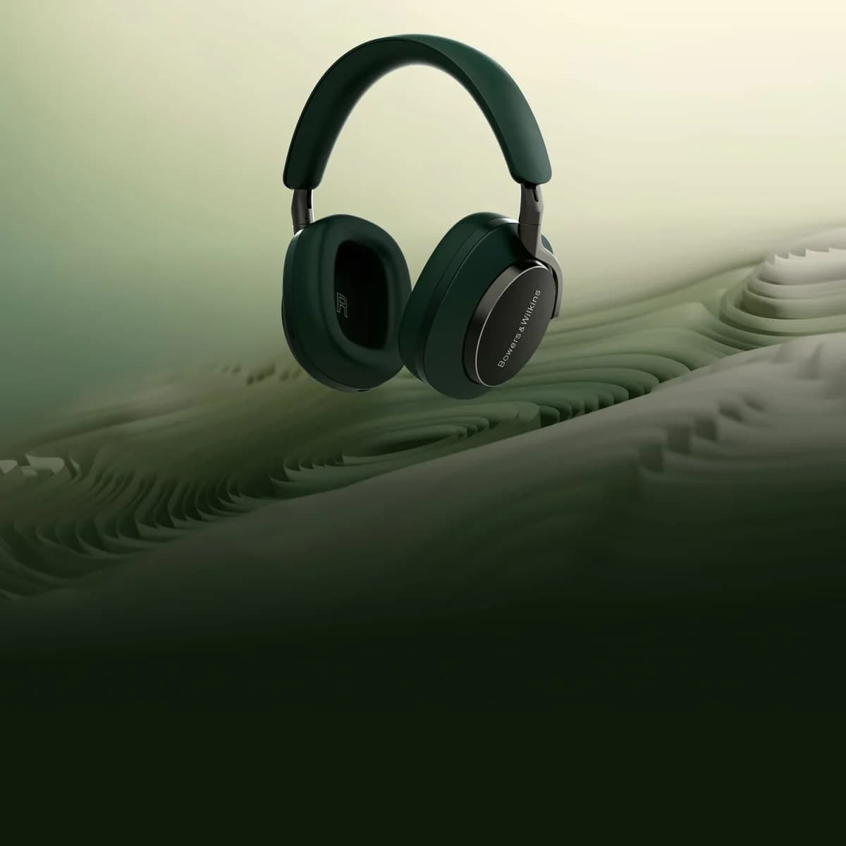 Bowers & Wilkins Px8 詳細画像 5