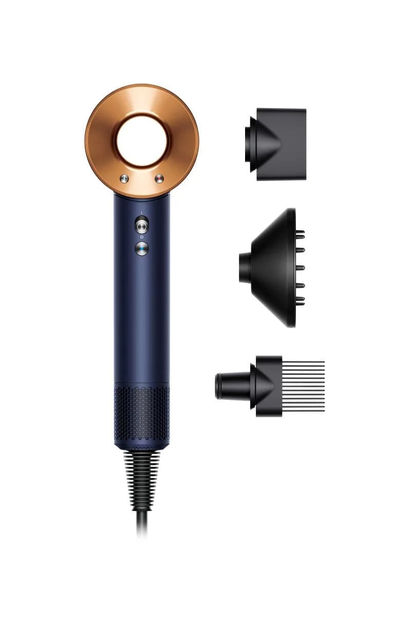Dyson Dyson Supersonic™ hair dryer (3 attachments) メイン画像
