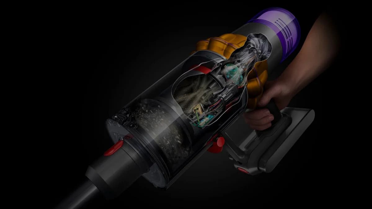 Dyson Dyson V12 Detect™ Slim 詳細画像 1