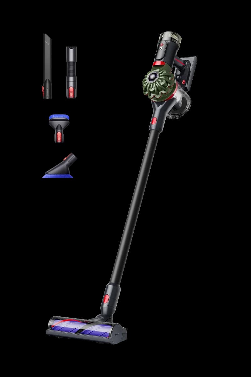 Dyson Dyson V8 Cyclone 詳細画像 1