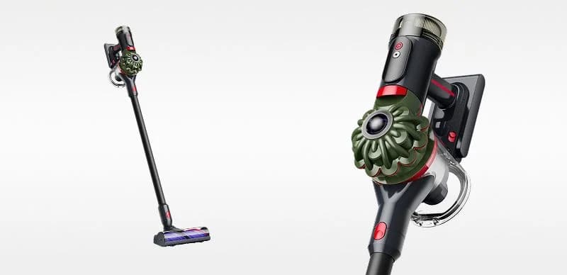 Dyson Dyson V8 Cyclone 詳細画像 2