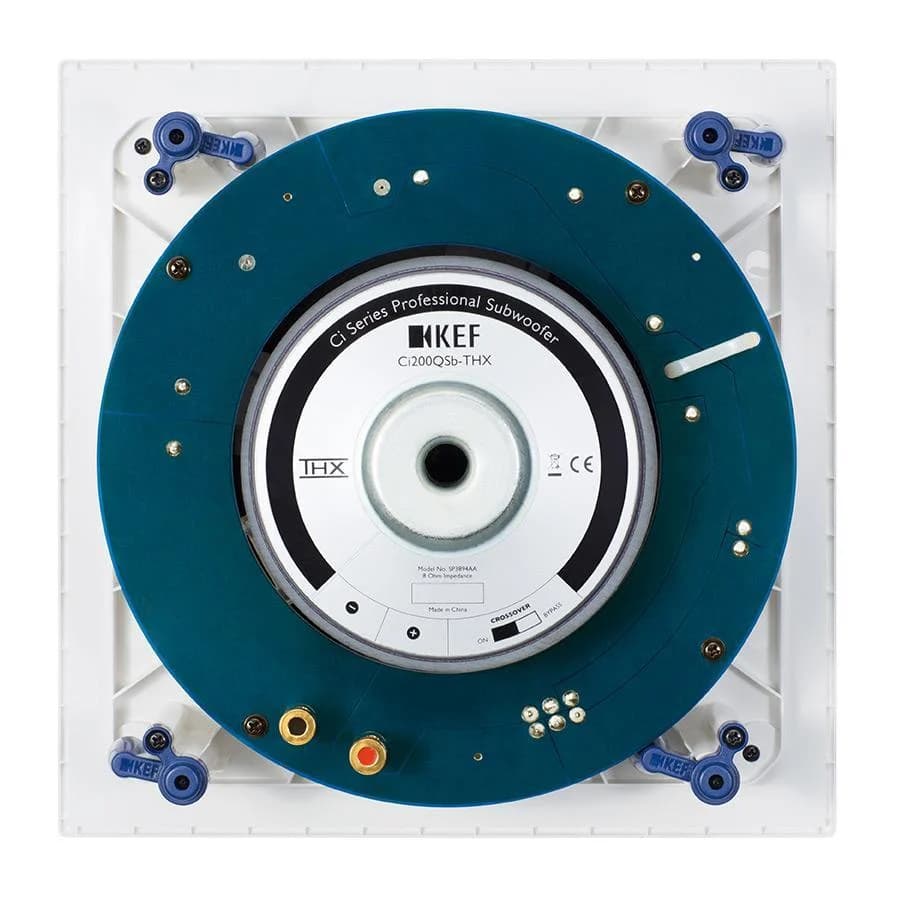 KEF Ci200QSb-THX 詳細画像 7