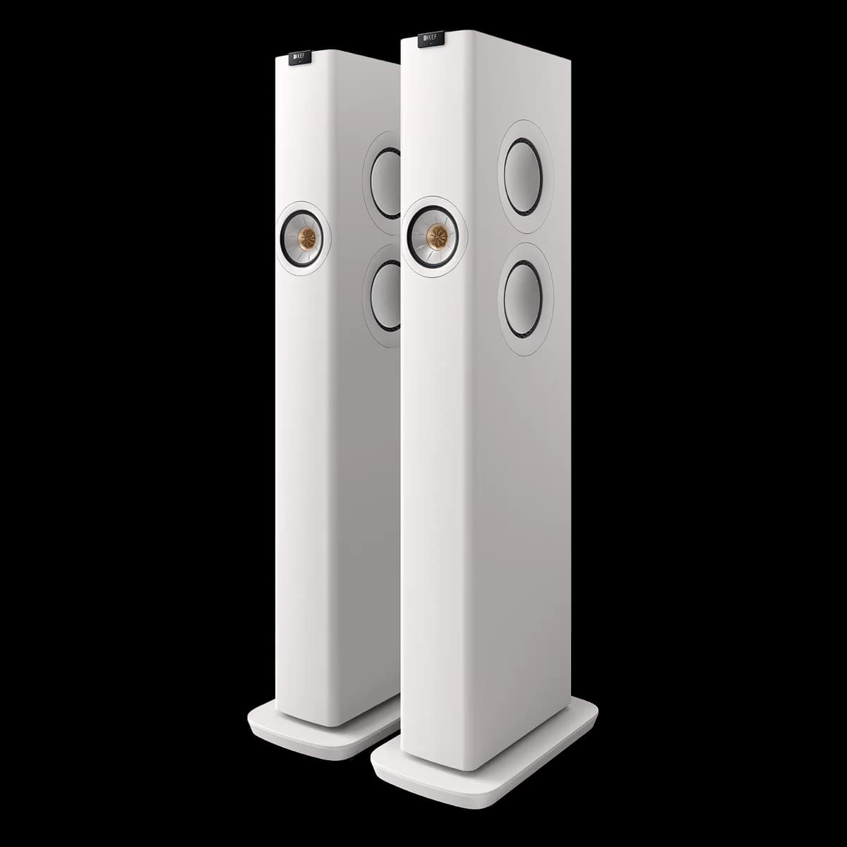 KEF LS60 Wireless メイン画像