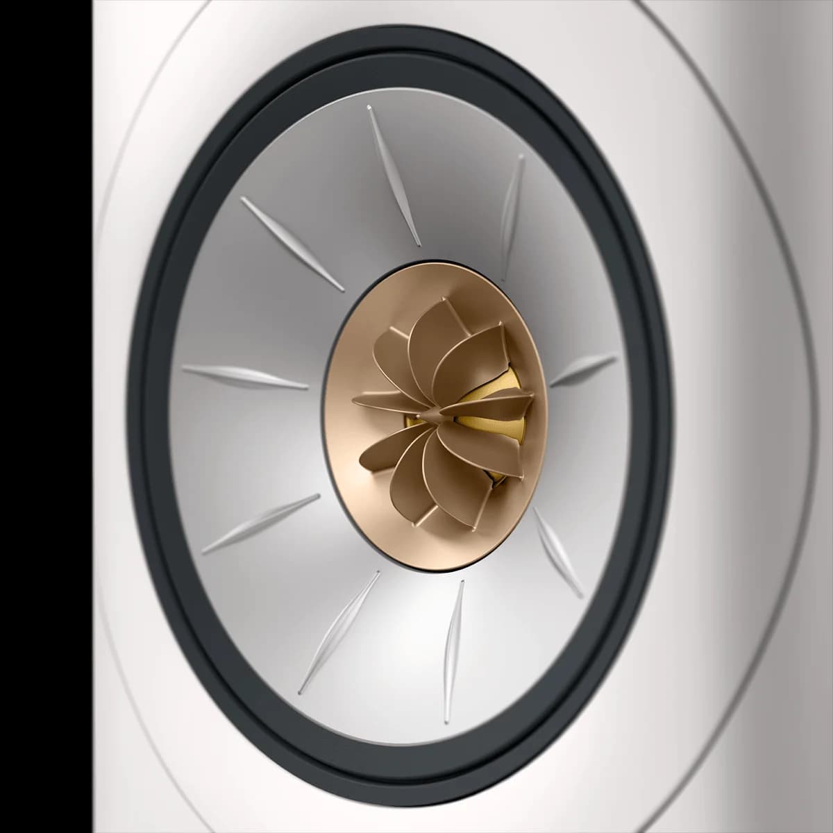 KEF LS60 Wireless 詳細画像 4