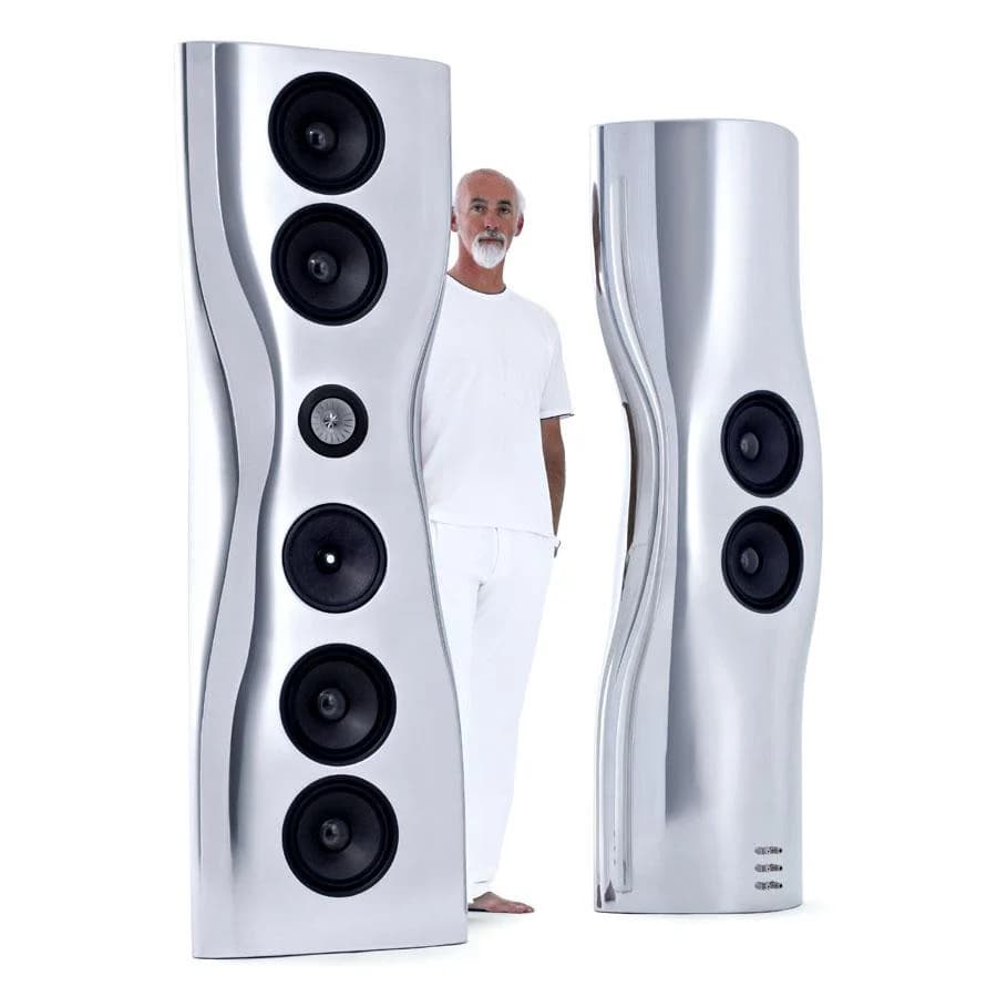 KEF MUON メイン画像