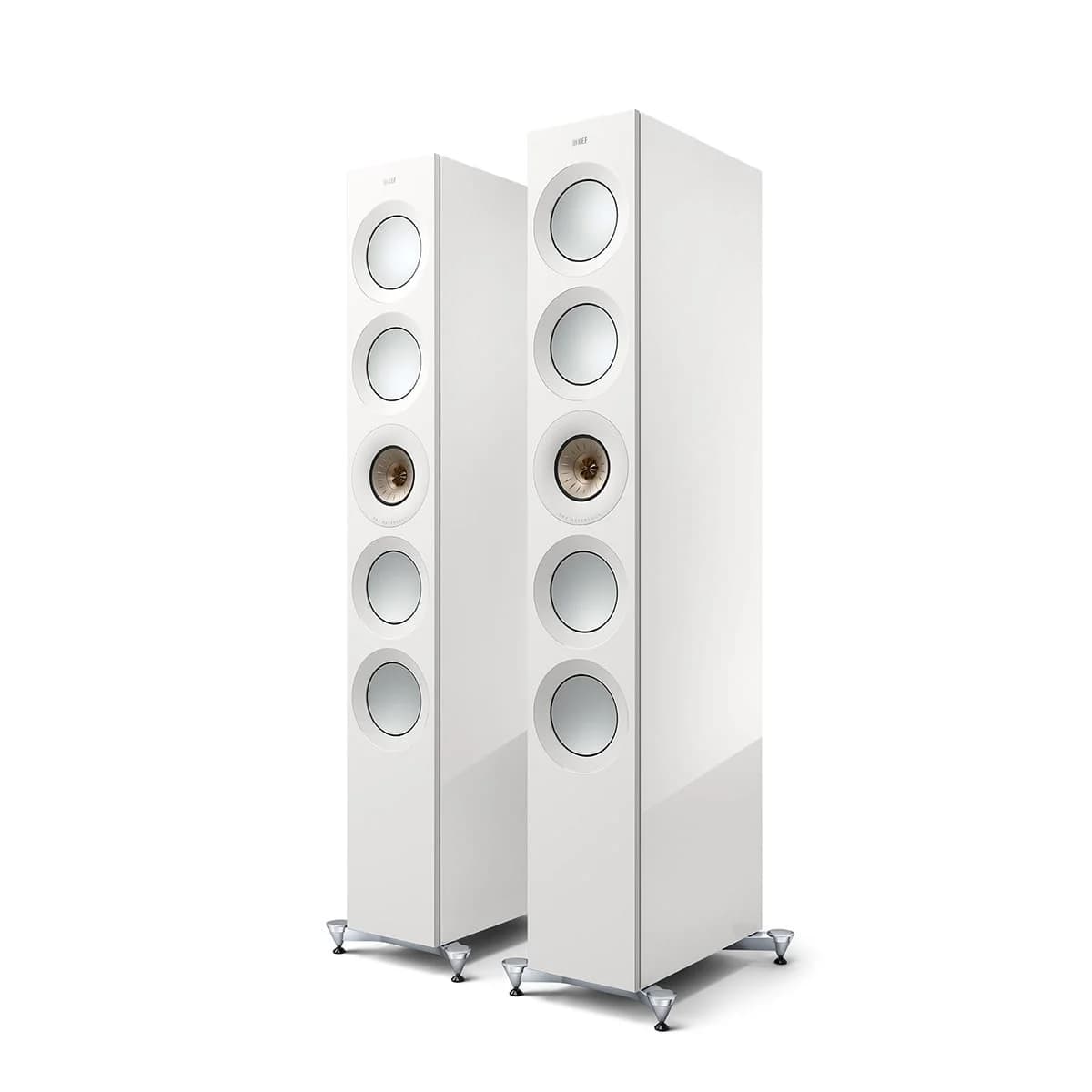KEF Reference 5 Meta メイン画像