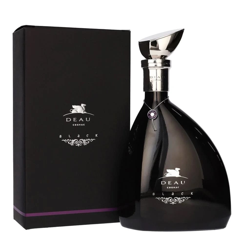 Deau Black Cognac メイン画像